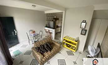 Imagem: Casas Dúplex Condomínio Portal de Arembepe