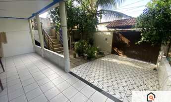 Imagem 4: Financiamento próprio - Casa Jauá 6/4 com Varanda, Área