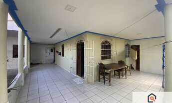 Imagem 2: Financiamento próprio - Casa Jauá 6/4 com Varanda, Área