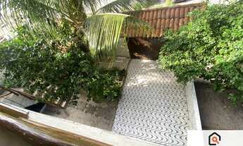 Imagem 3: Financiamento próprio - Casa Jauá 6/4 com Varanda, Área