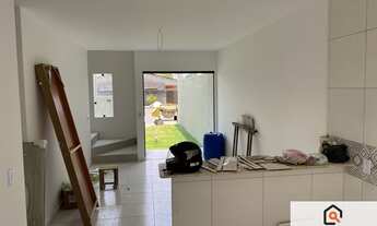 Imagem 4: Financio Casas Dúplex Condomínio Portal de Arembepe