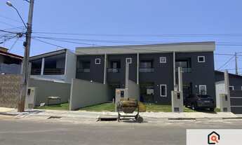 Imagem 2: Financio Casas Dúplex Condomínio Portal de Arembepe