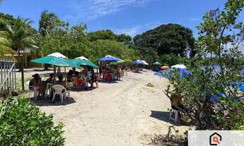 Imagem: TEMPORADA Alugo Casas Barra do Jacuípe