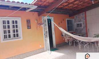 Imagem: Arembepe Vendo Casa 3/4 Piscina