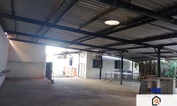 Imagem: Alugo Casa e Galpão em Arembepe Prox