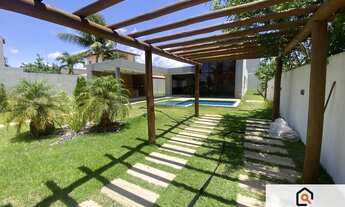 Imagem 4: Condomínio Parque das Árvores - Oportunidade Casa Cond. Parque das Árvores - Barra do Ja