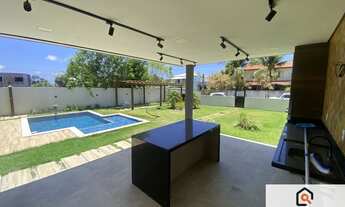 Imagem 6: Condomínio Parque das Árvores - Oportunidade Casa Cond. Parque das Árvores - Barra do Ja