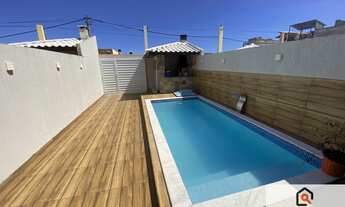 Imagem: Alugo Carnaval Casa Jauá 3/4 com 2 Suites