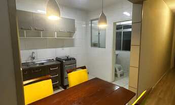 Imagem: Apartamento 2 dormitórios em campinas