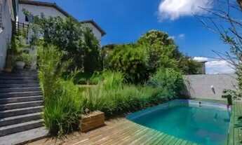 Imagem: Casa 4 dormitórios com piscina