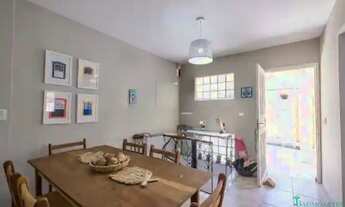 Imagem 4: Casa 4 dormitórios com piscina