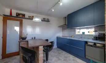 Imagem 5: Casa 4 dormitórios com piscina