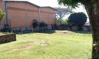 Imagem: Terreno em Serraria