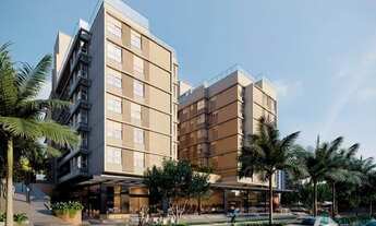 Imagem: Apartamento porteira fechada no jardim atlântico