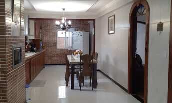 Imagem 5: Casa 2 pisos em palhoça