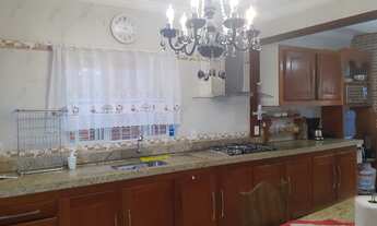 Imagem 4: Casa 2 pisos em palhoça