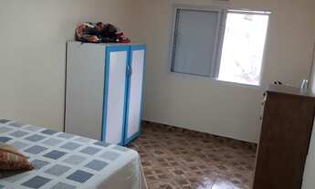 Imagem 7: Casa 2 pisos em palhoça