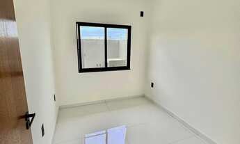 Imagem 7: Casa de condomínio com 2 dormitórios recém construída