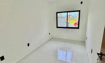 Imagem 6: Casa de condomínio com 2 dormitórios recém construída