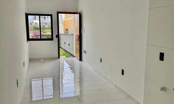 Imagem 5: Casa de condomínio com 2 dormitórios recém construída