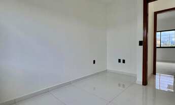 Imagem 4: Casa de condomínio com 2 dormitórios recém construída