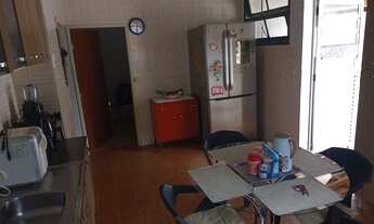 Imagem 5: Casa no centro histórico (são José