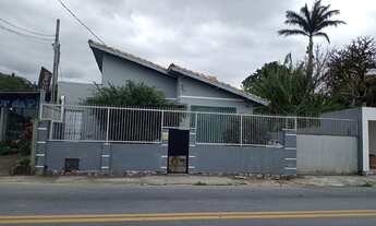 Imagem: Casa no centro histórico (são José