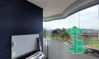 Imagem 4: Apartamentos 2 quartos com sacada e churrasqueira