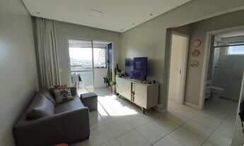 Imagem 3: Apartamentos 2 quartos com sacada e churrasqueira