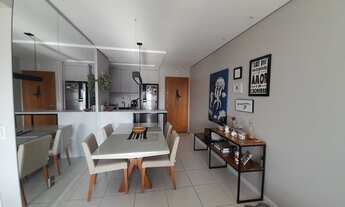 Imagem 5: Apartamentos 2 quartos com sacada e churrasqueira