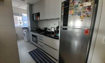 Imagem 7: Apartamentos 2 quartos com sacada e churrasqueira