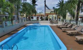 Imagem 3: Otimo apartamento 1 dormitório com piscina