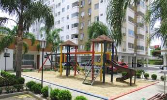 Imagem 7: Otimo apartamento 1 dormitório com piscina