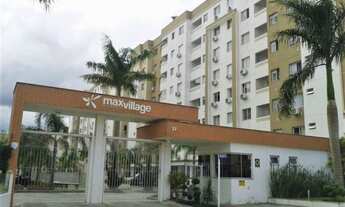 Imagem 1: Otimo apartamento 1 dormitório com piscina