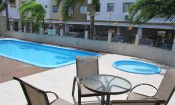 Imagem 2: Otimo apartamento 1 dormitório com piscina