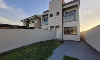 Imagem: Sobrado de alto padrão bela vista palhoça