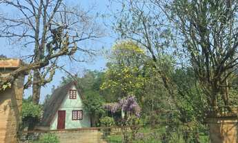 Imagem: Lindo sitio em Angelina