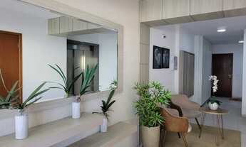 Imagem: Apartamento à venda no bairro Capoeiras