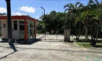 Imagem: Sobrado 2 dormitórios em são José