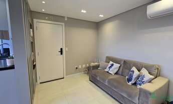 Imagem 4: Apartamento 2 dormitórios com suíte