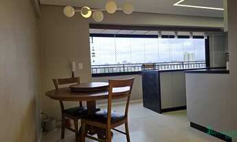 Imagem 6: Apartamento 2 dormitórios com suíte