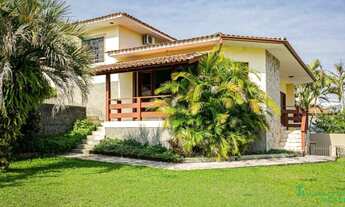 Imagem: Casa 4 dormitórios com 2 suítes