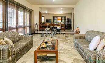 Imagem 5: Casa 4 dormitórios com 2 suítes