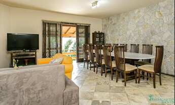 Imagem 4: Casa 4 dormitórios com 2 suítes