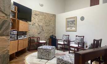 Imagem 7: Casa 4 dormitórios com 2 suítes