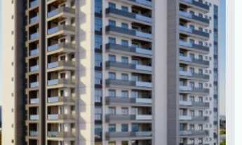 Imagem: Apartamento 2 dormitórios em barreiros