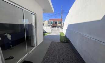 Imagem 4: Casa geminada 3 dormitórios senso uma suíte