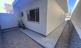 Imagem 3: Casa geminada 3 dormitórios senso uma suíte