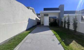 Imagem: Casa geminada 3 dormitórios senso uma suíte