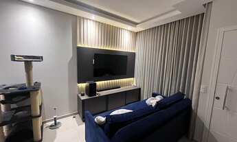 Imagem 6: Casa geminada 3 dormitórios senso uma suíte